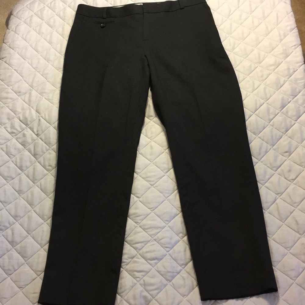 ❌SOLD❌ Women’s Wool Pants